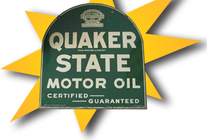 Quaker State Motor Oil